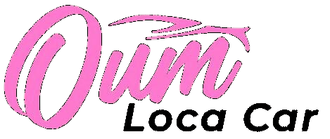 OumLoca - Premium Car Rental