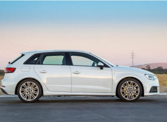 Chevrolet C-Class