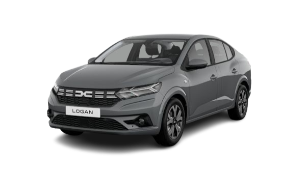 Dacia  Logan  rental car