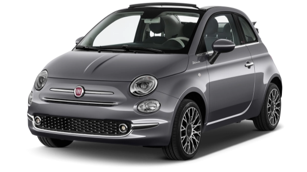 Fiat 500 cars.rental_car